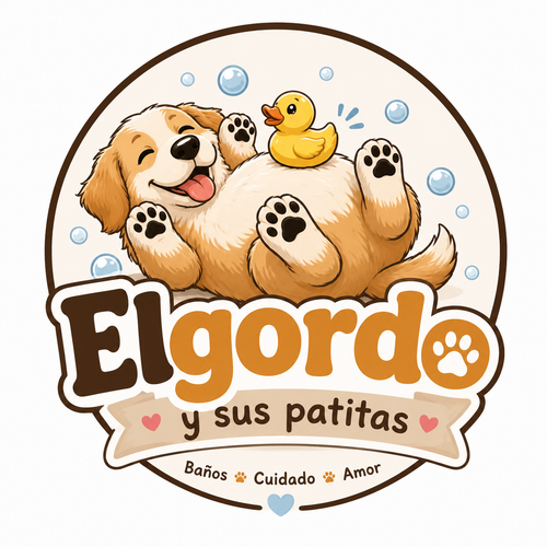 El Gordo y sus Patitas